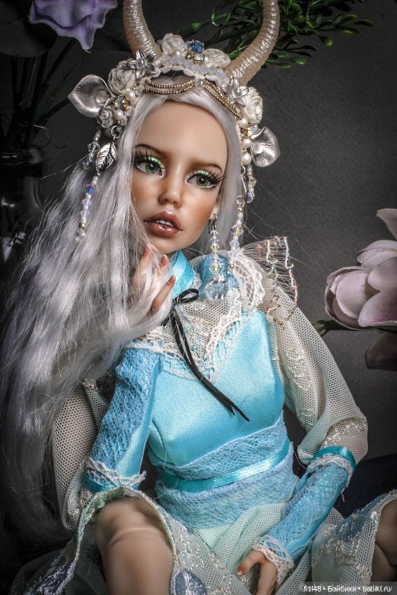 Арт-дуэт Петра Тишкова и Елены Костиной