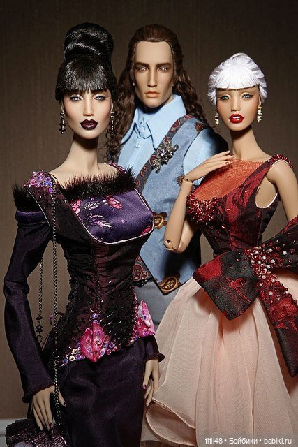 Арт-дуэт Петра Тишкова и Елены Костиной