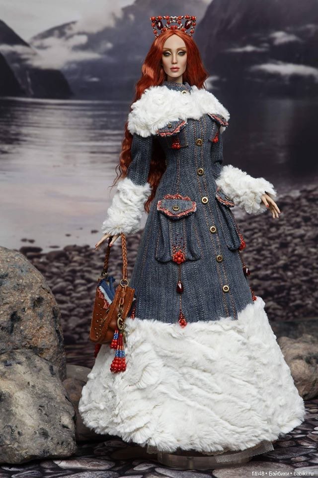 Арт-дуэт Петра Тишкова и Елены Костиной (фото 9)