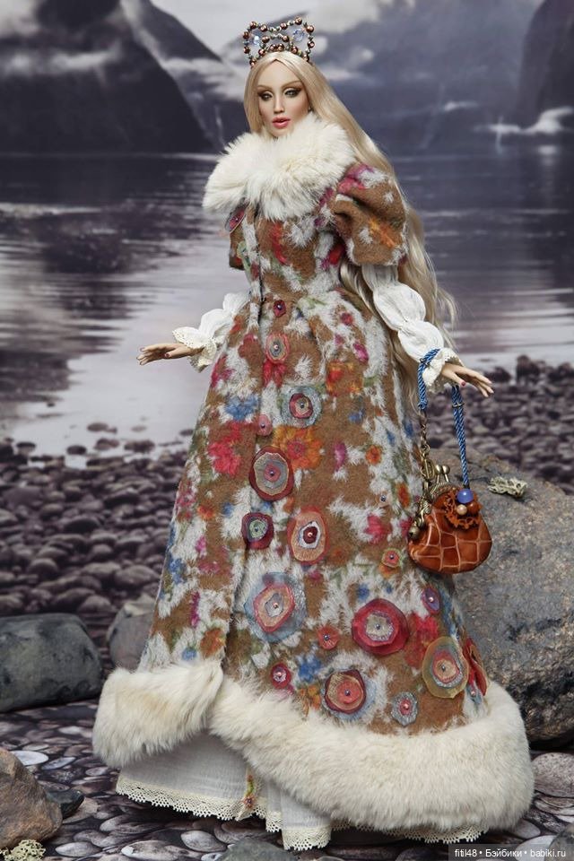 Арт-дуэт Петра Тишкова и Елены Костиной