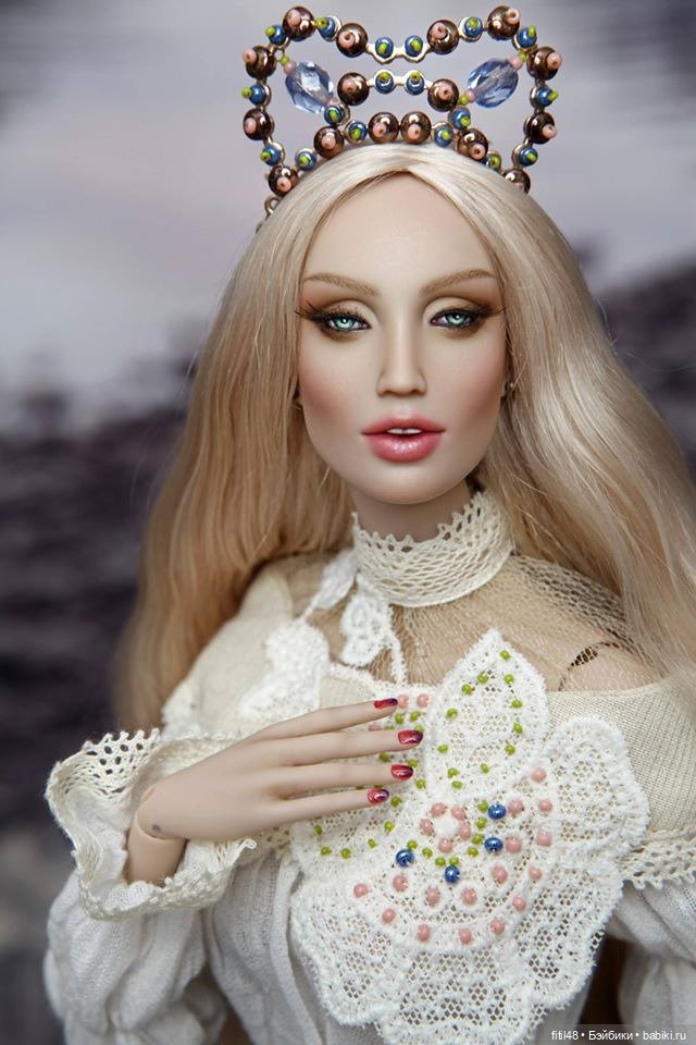 Арт-дуэт Петра Тишкова и Елены Костиной (фото 7)