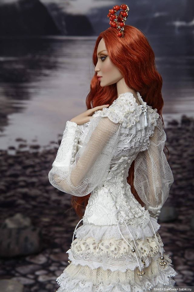 Арт-дуэт Петра Тишкова и Елены Костиной (фото 10)