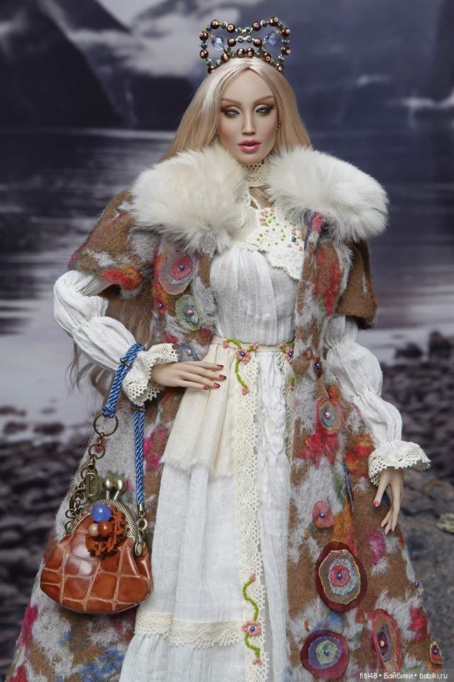 Арт-дуэт Петра Тишкова и Елены Костиной