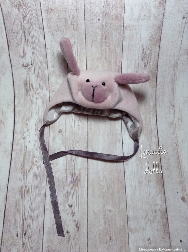 Зима, мы готовы — Одежда и обувь для кукол BJD (БЖД): 1/3 (фото 4)