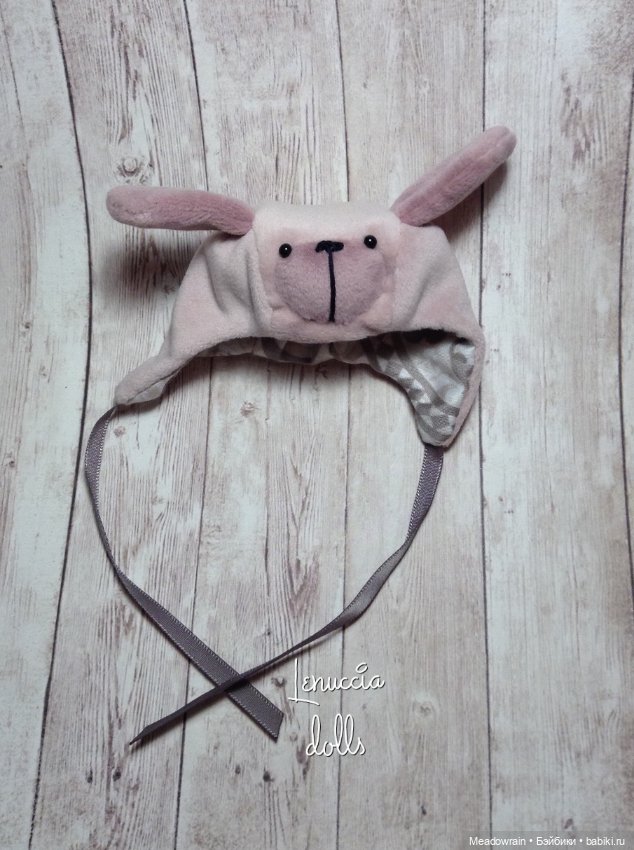 Зима, мы готовы — Одежда и обувь для кукол BJD (БЖД): 1/3 (фото 2)