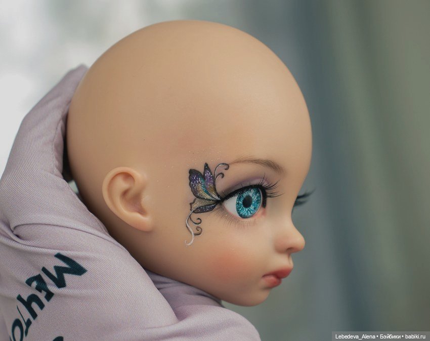 Мэйки, небольшая подборка (фото 5)