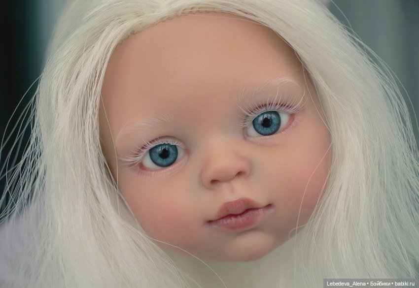 Мэйки, небольшая подборка