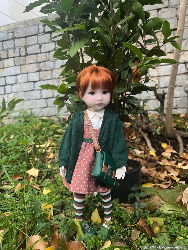 Руби Ред Дороти — Куклы Ruby Red (Руби Ред) Fashion Friends: Siblies