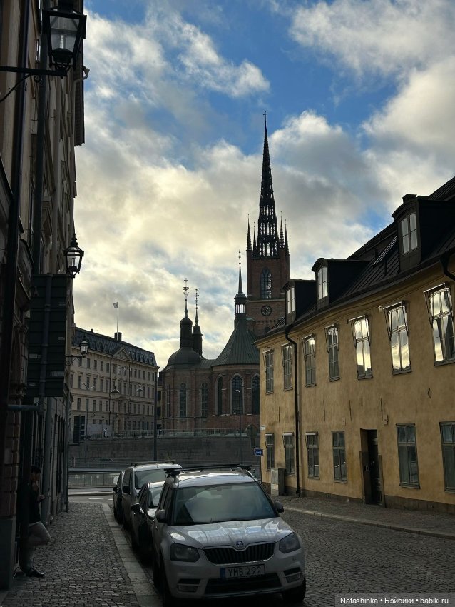 Fashion Dolls 426 — Туризм и путешествия: фотоотчеты из поездок