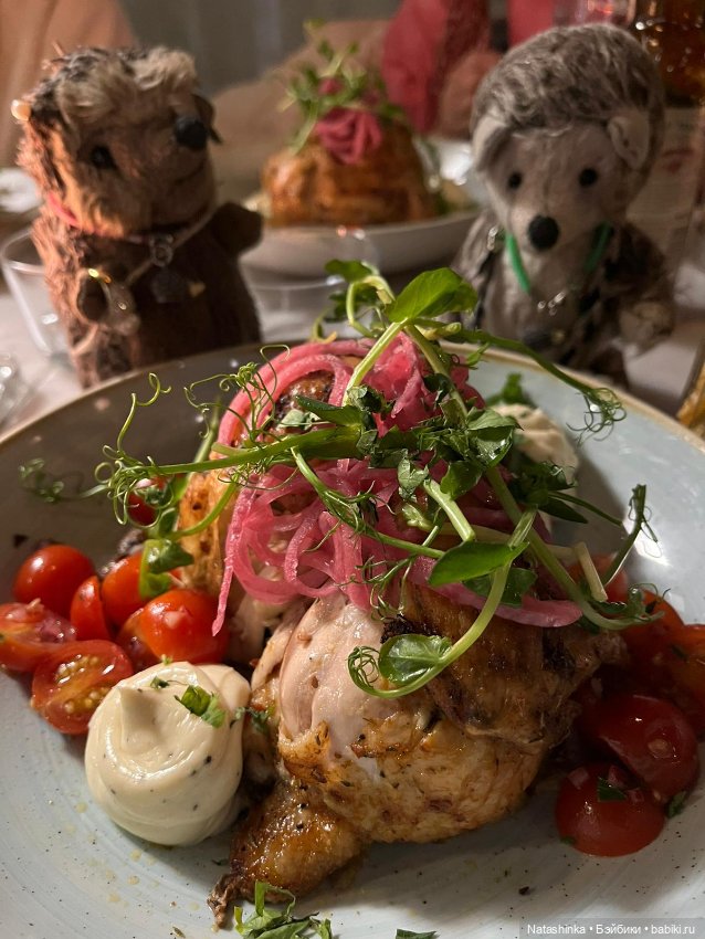 Fashion Dolls 426 — Туризм и путешествия: фотоотчеты из поездок