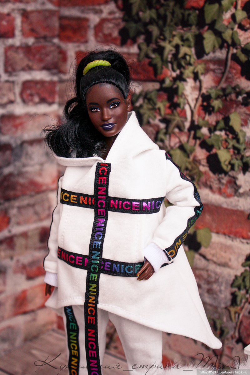 А пАтАмуШтА мы банда — Одежда и обувь для кукол своими руками: фото