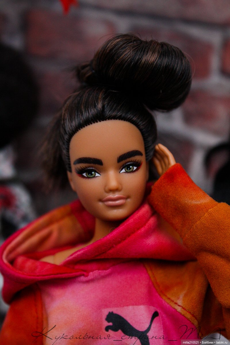 А пАтАмуШтА мы банда — Одежда и обувь для кукол своими руками: фото (фото 6)