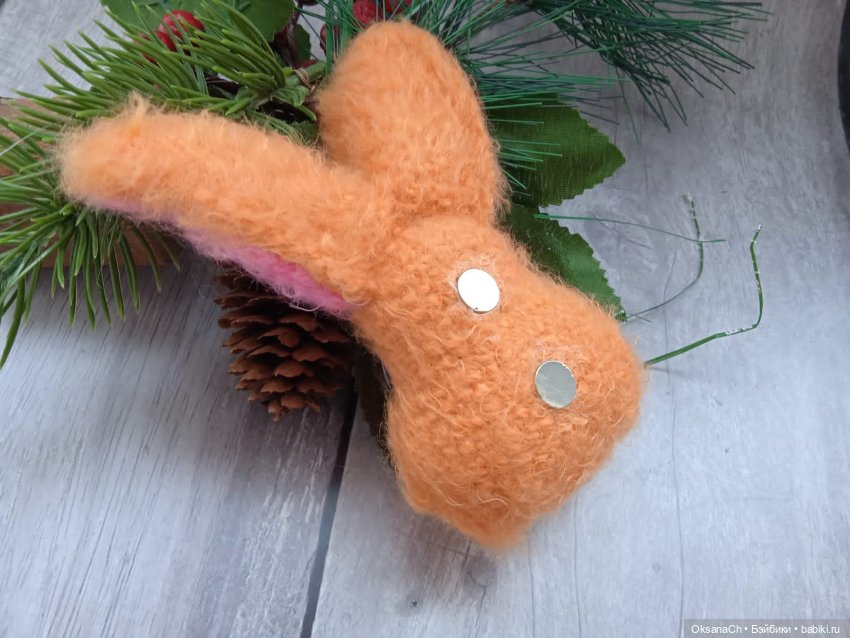 Пахнет ли уже мандаринами (фото 7)