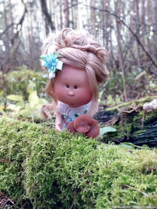 Хомяк мечтал, хомяк просил (фото 7)