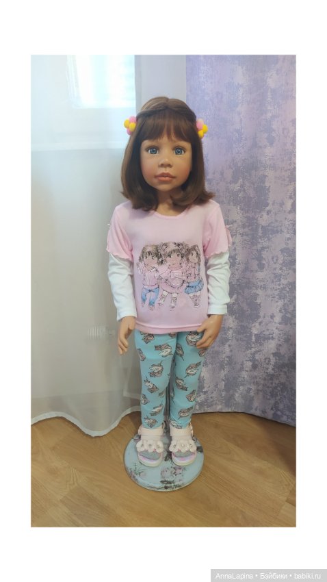 Розовая пятница ! Флешмоб (фото 4)