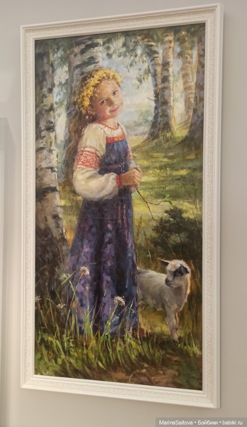 Хрупкие мечты — Куклы Hildegard Gunzel (Гюнцель) из винила: Gotz (фото 6)