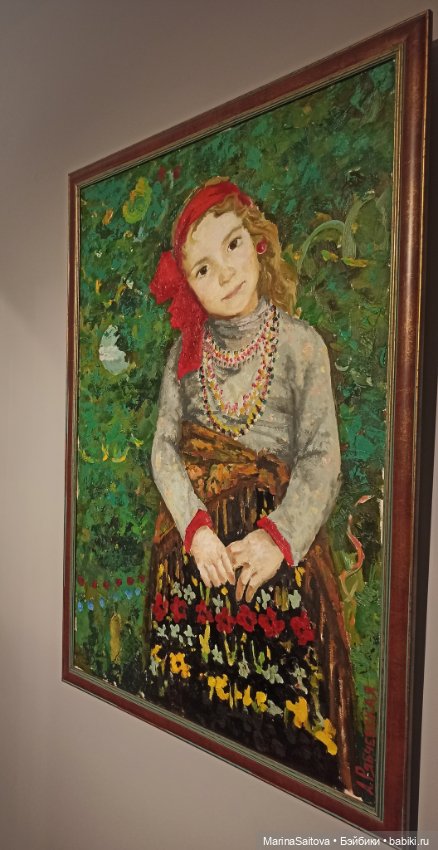 Хрупкие мечты — Куклы Hildegard Gunzel (Гюнцель) из винила: Gotz