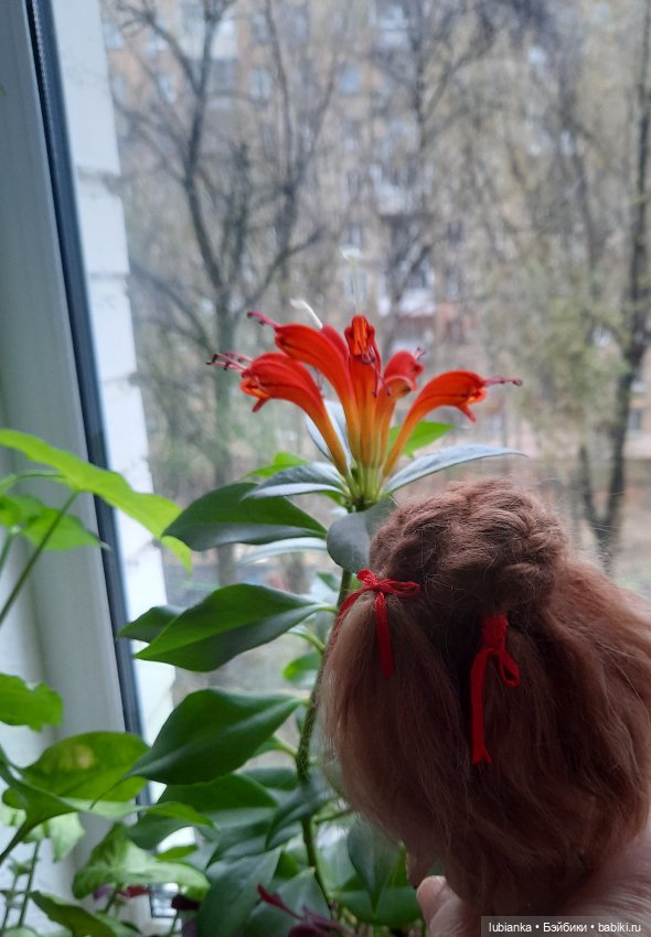 Внучкина кукла — Антикварные куклы Mignonette (Миньонетта): карманные (фото 10)