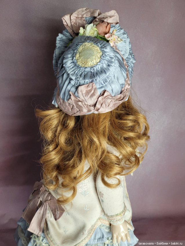 Сапожник без сапог,а мои куклы без платьев (фото 3)