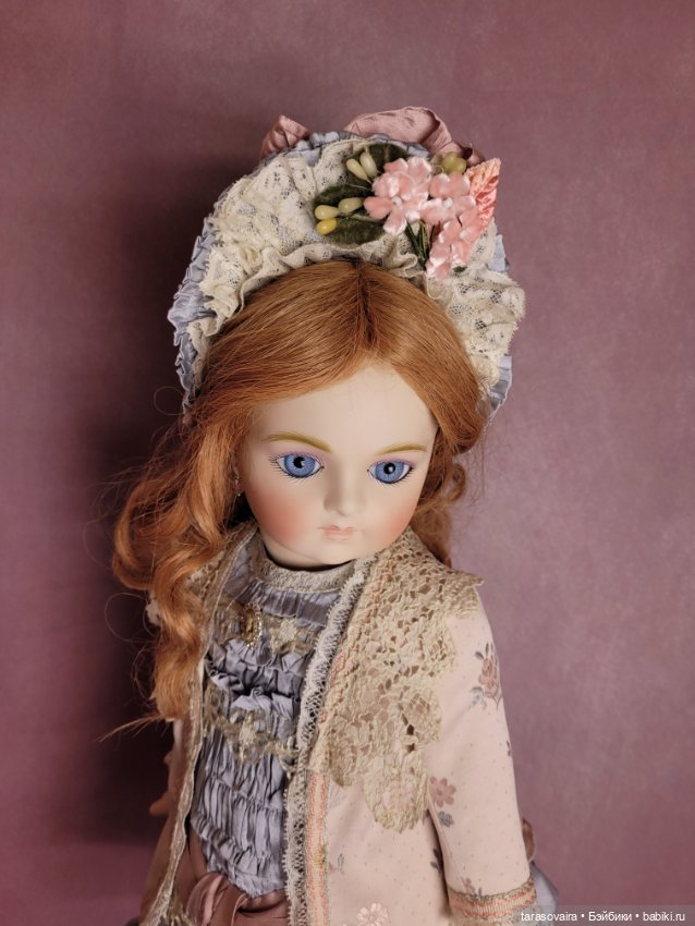 Сапожник без сапог,а мои куклы без платьев (фото 5)