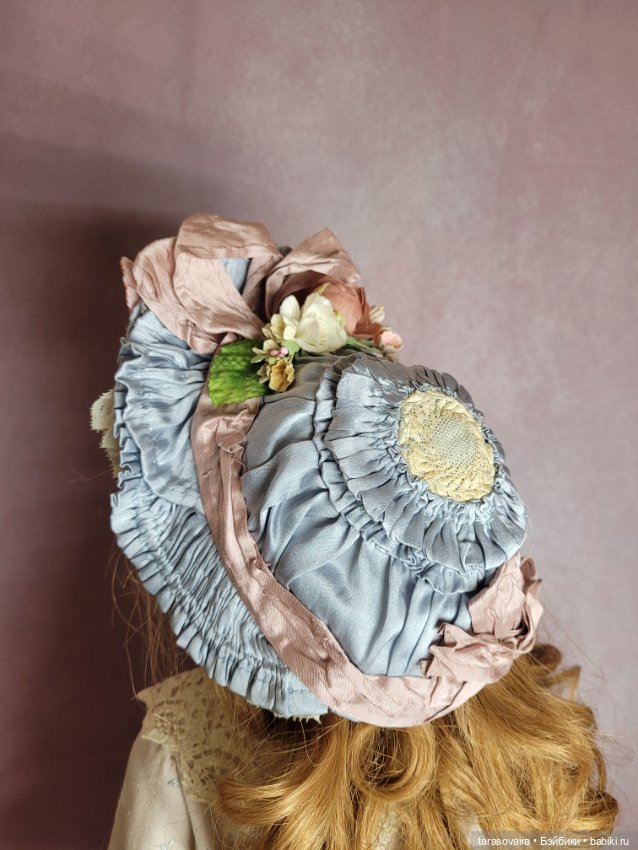 Сапожник без сапог,а мои куклы без платьев (фото 7)