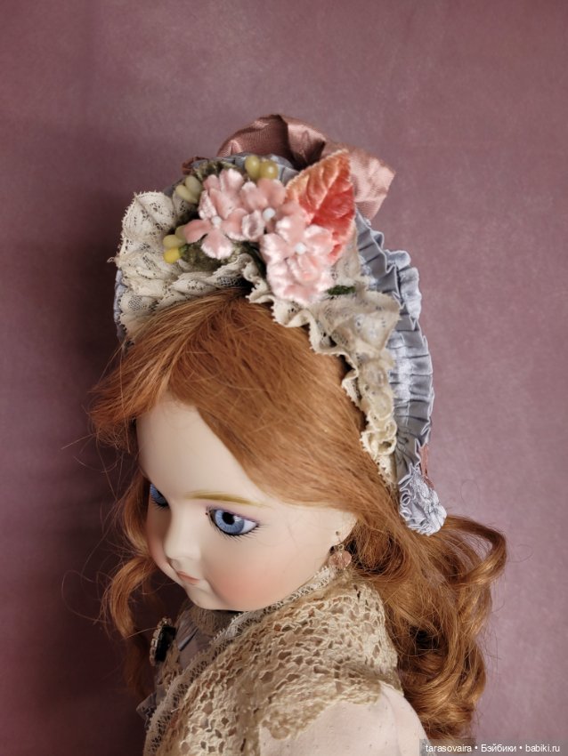 Сапожник без сапог,а мои куклы без платьев (фото 6)