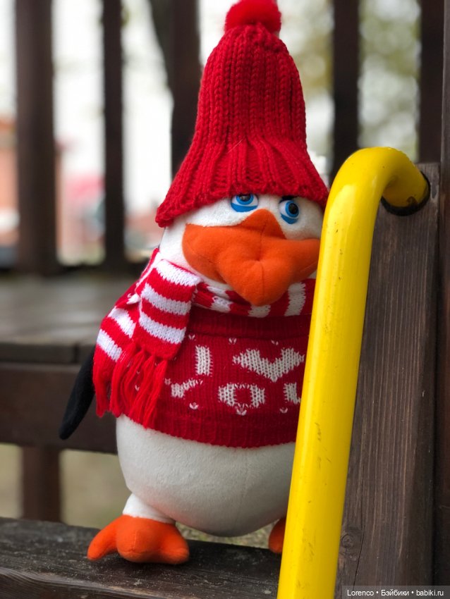 Природотерапия — Интересные игрушки и фигурки (разное): редкие