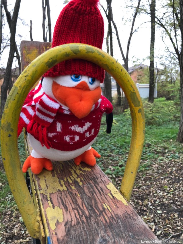 Природотерапия — Интересные игрушки и фигурки (разное): редкие