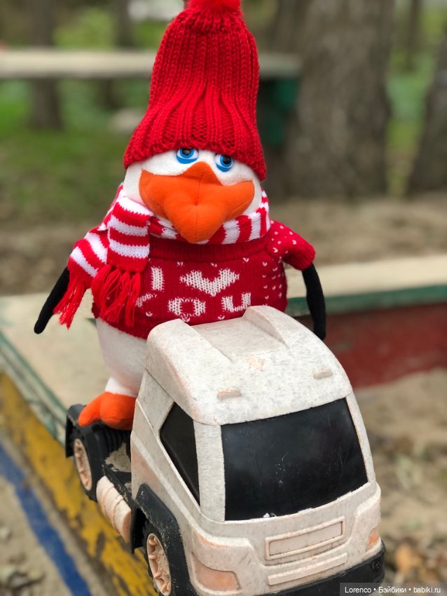 Природотерапия — Интересные игрушки и фигурки (разное): редкие