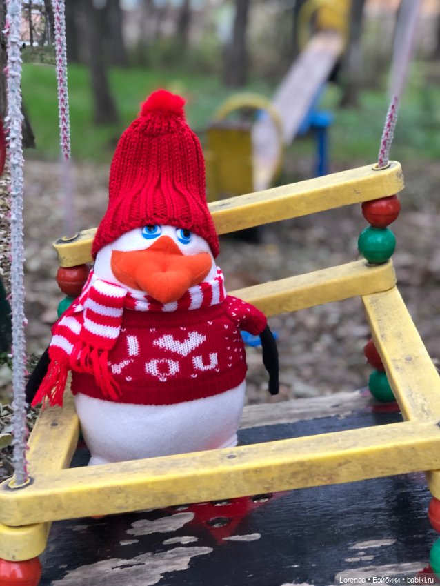 Природотерапия — Интересные игрушки и фигурки (разное): редкие