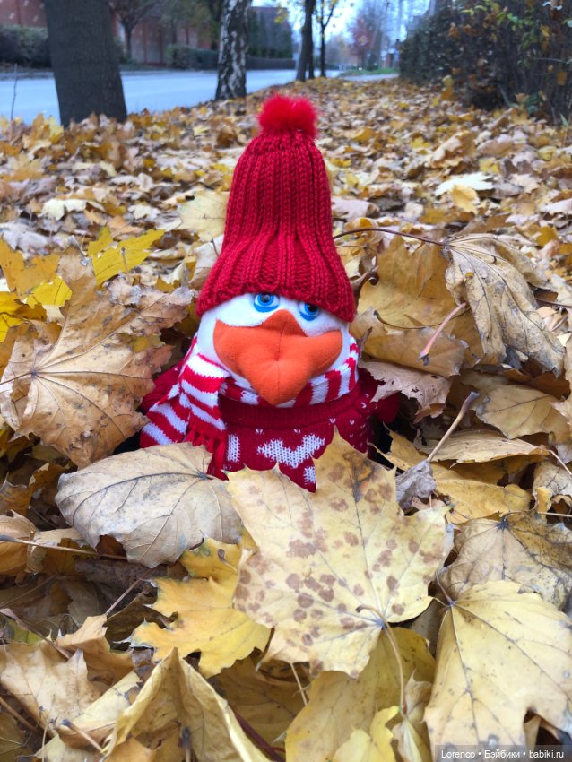 Природотерапия — Интересные игрушки и фигурки (разное): редкие (фото 4)