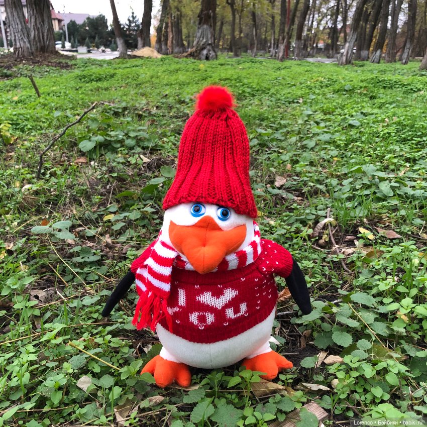 Природотерапия — Интересные игрушки и фигурки (разное): редкие (фото 7)