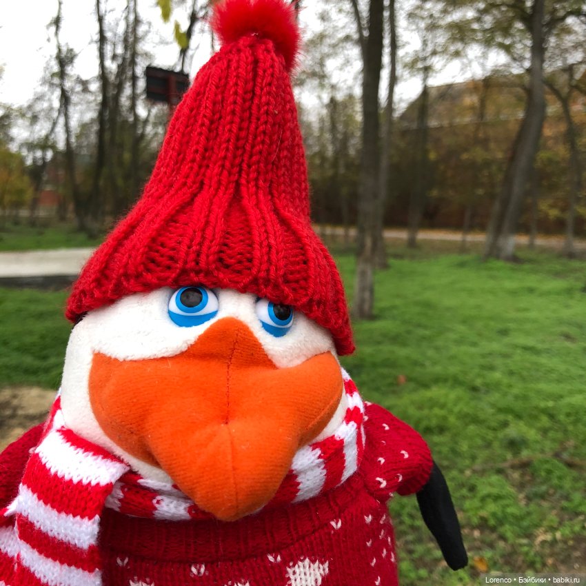 Природотерапия — Интересные игрушки и фигурки (разное): редкие (фото 8)