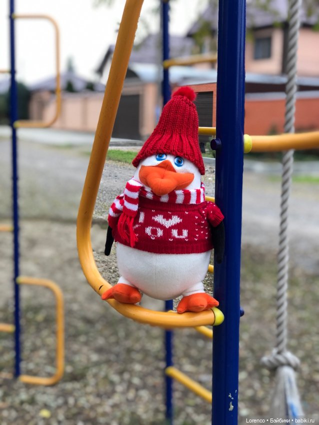 Природотерапия — Интересные игрушки и фигурки (разное): редкие