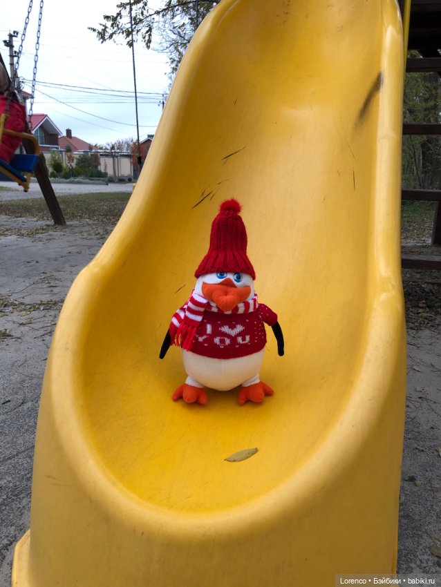 Природотерапия — Интересные игрушки и фигурки (разное): редкие