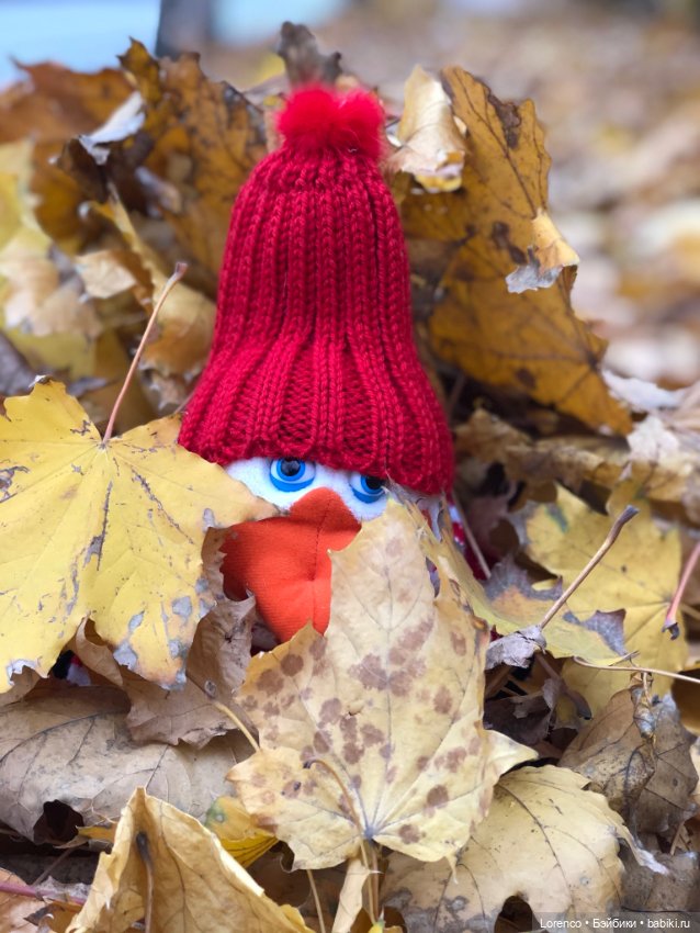 Природотерапия — Интересные игрушки и фигурки (разное): редкие (фото 6)