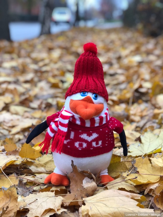 Природотерапия — Интересные игрушки и фигурки (разное): редкие (фото 2)