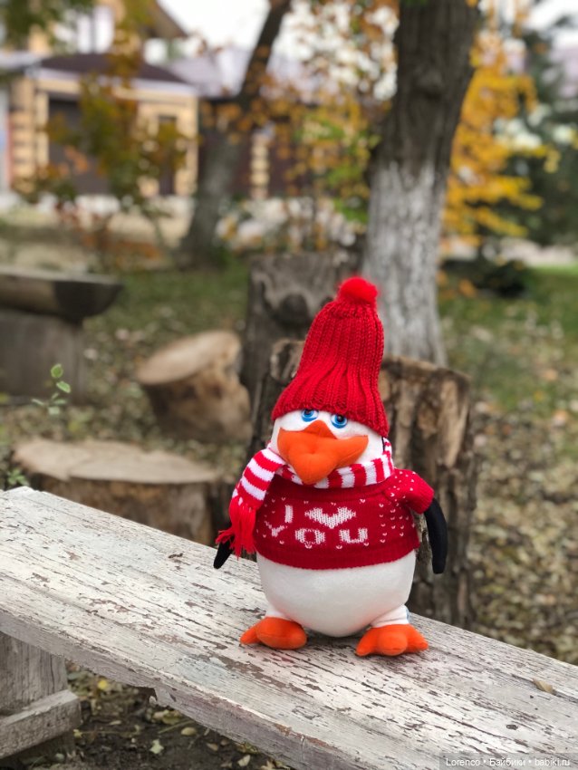 Природотерапия — Интересные игрушки и фигурки (разное): редкие