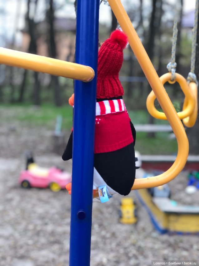 Природотерапия — Интересные игрушки и фигурки (разное): редкие