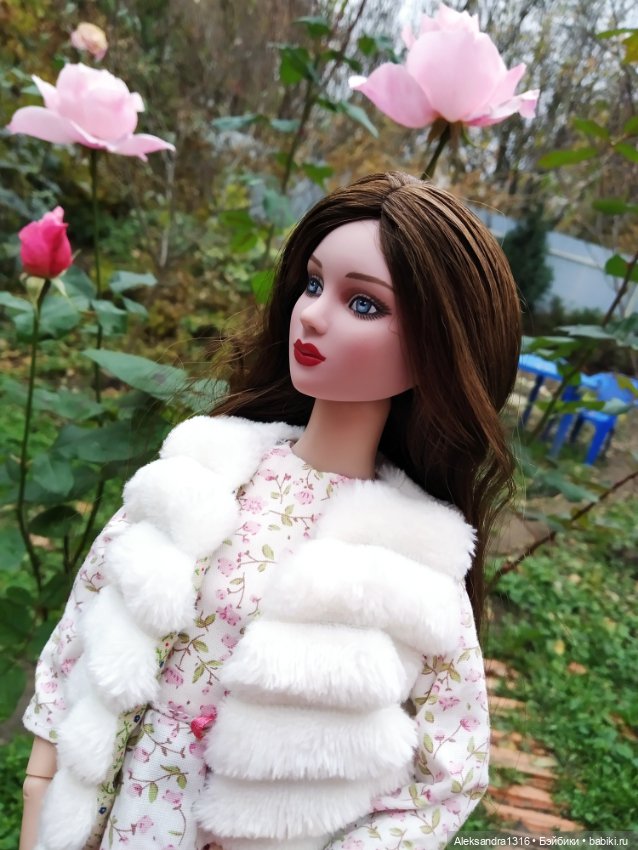 Просто решили передеться...а потом