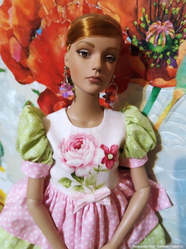 Просто решили передеться...а потом (фото 9)