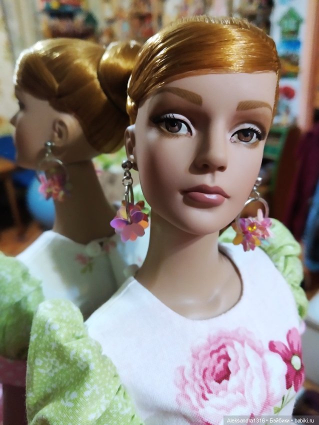 Просто решили передеться...а потом