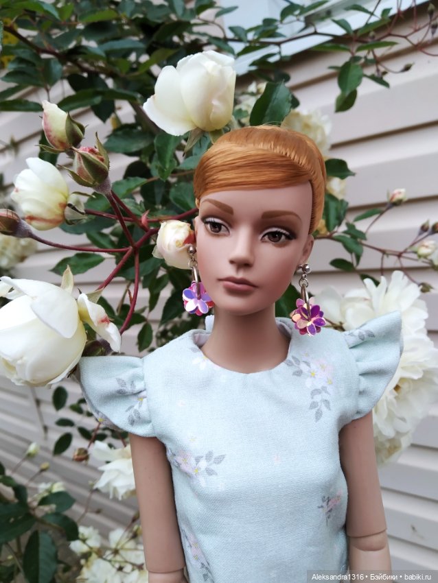 Просто решили передеться...а потом