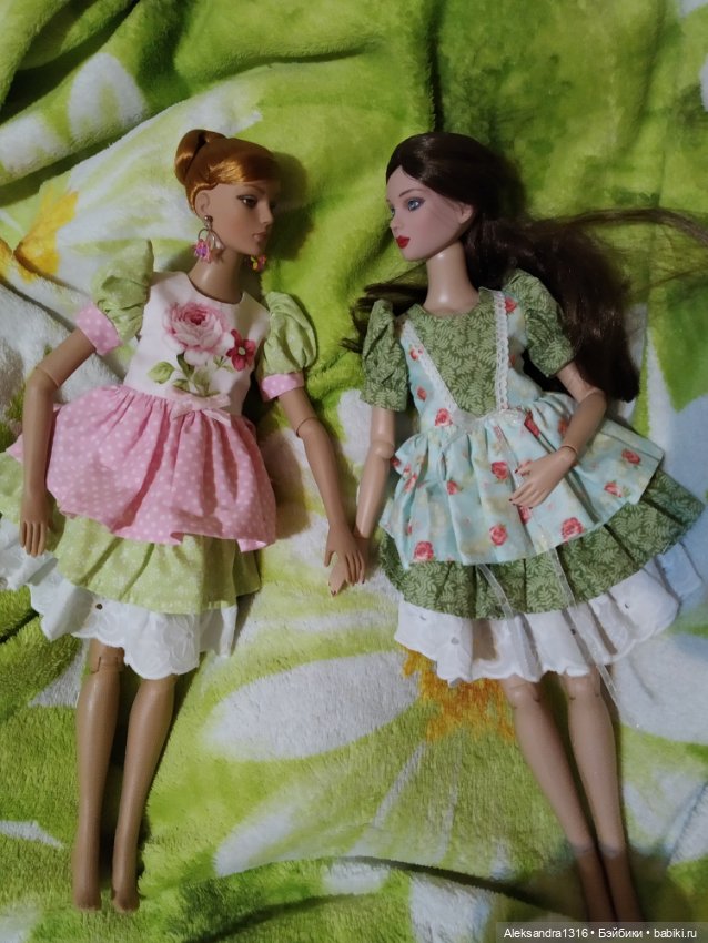 Просто решили передеться...а потом (фото 3)