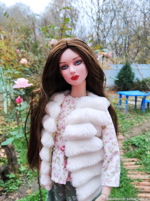 Просто решили передеться...а потом