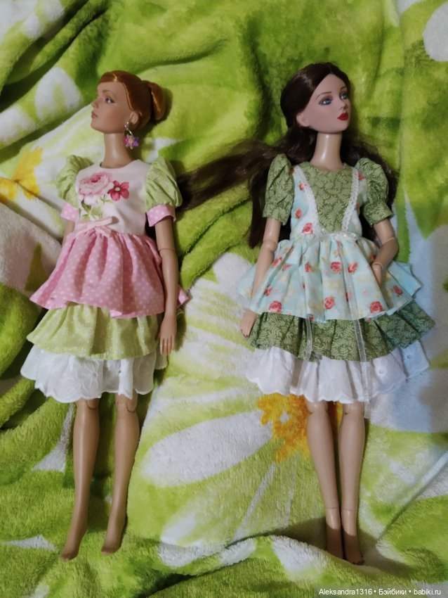 Просто решили передеться...а потом (фото 2)