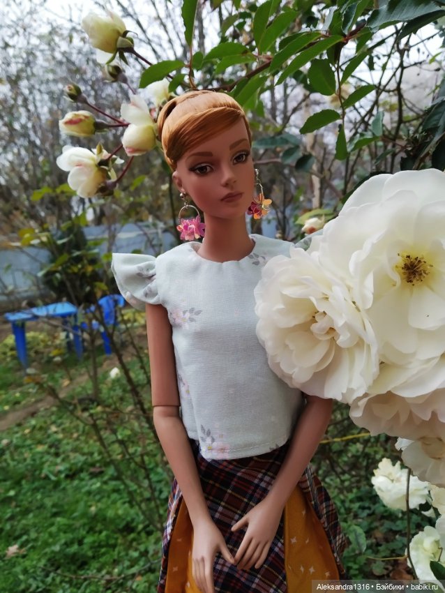 Просто решили передеться...а потом