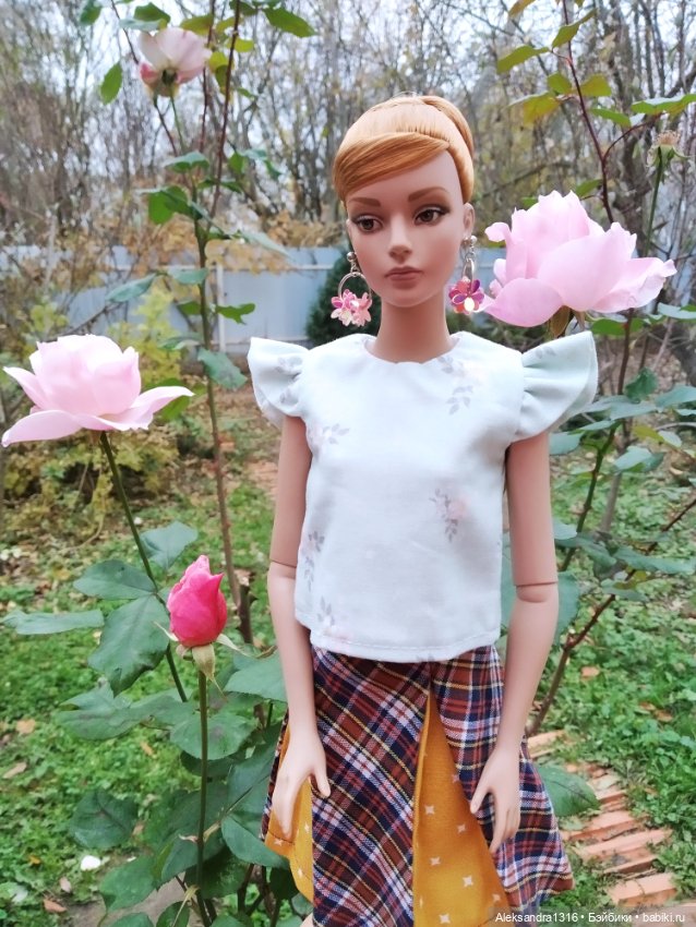 Просто решили передеться...а потом