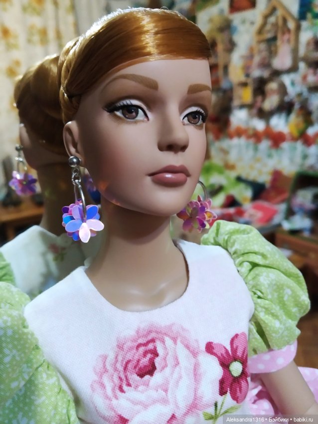 Просто решили передеться...а потом