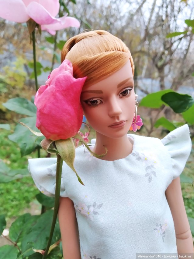 Просто решили передеться...а потом